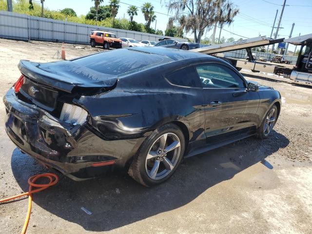Изображение 3 2015 FORD MUSTANG  2015 с VIN 1FA6P8TH9F5313443