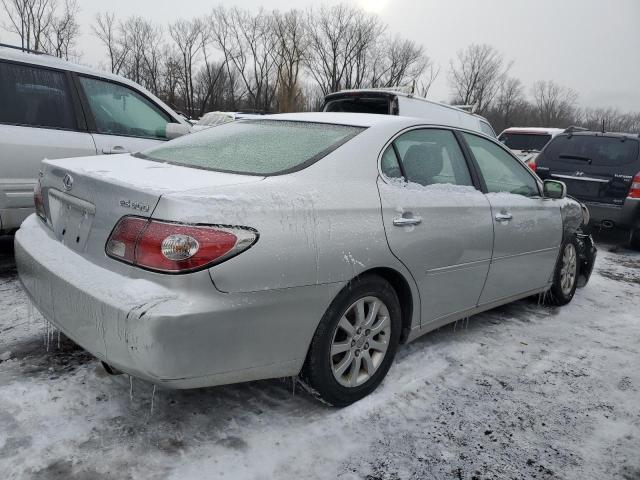 Изображение 3 2003 LEXUS ES 300 2003 с VIN JTHBF30G835038653