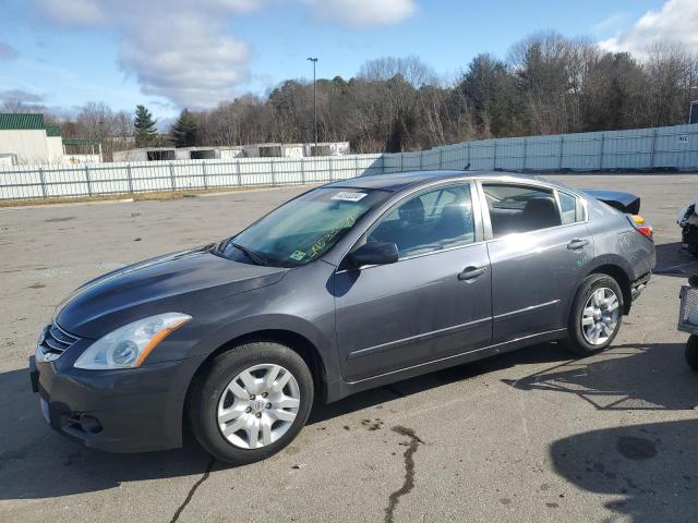 Изображение 1 2012 NISSAN ALTIMA BASE 2012 с VIN 1N4AL2AP3CN493902
