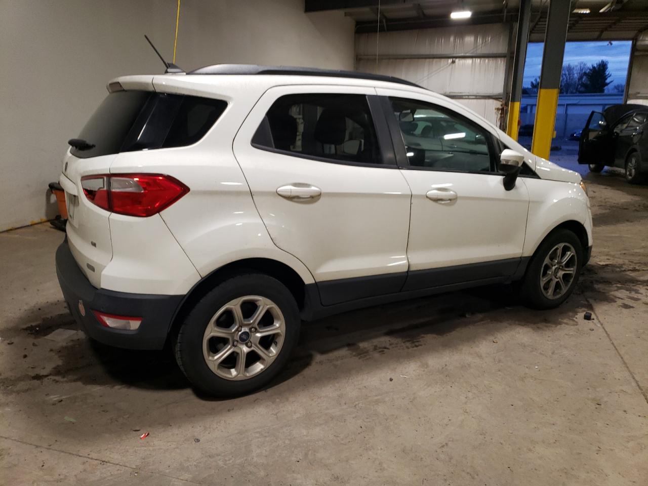 Obraz 3 z 2019 FORD ECOSPORT SE 2019 z VIN MAJ3S2GE7KC257054