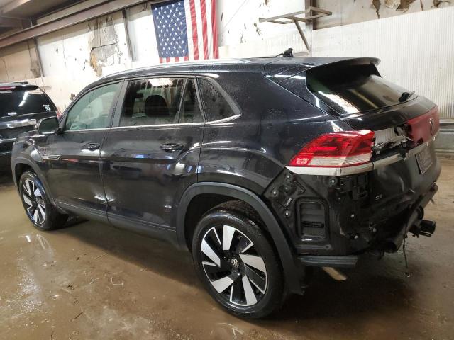 Image 2 of 2024 VOLKSWAGEN ATLAS CROSS SPORT SE 2024 with VIN 1V2HE2CA9RC217531