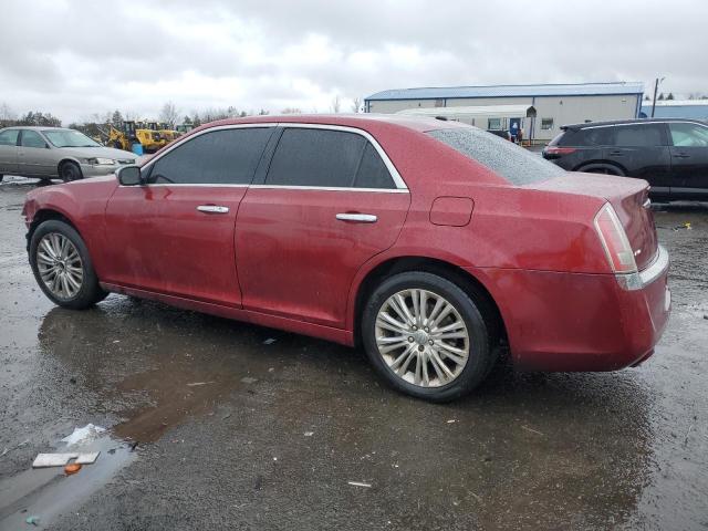 Изображение 2 2014 CHRYSLER 300C  2014 с VIN 2C3CCAKG8EH243986
