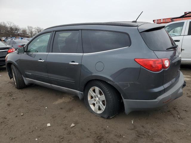 Obraz 2 z 2009 CHEVROLET TRAVERSE LT 2009 z VIN 1GNEV23D69S170132
