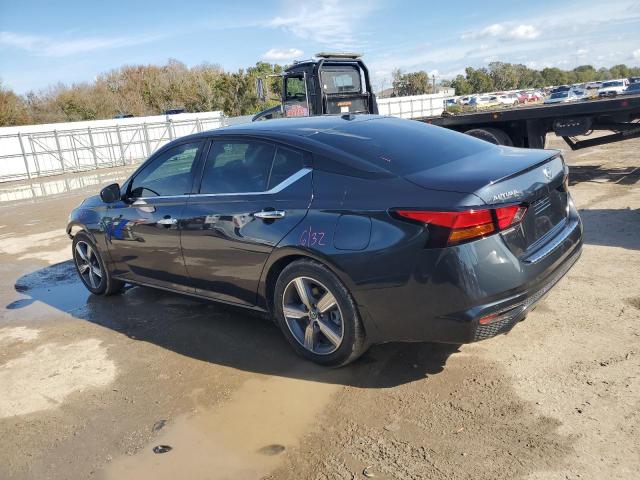 Изображение 2 2020 NISSAN ALTIMA SL 2020 с VIN 1N4BL4EV8LC276057