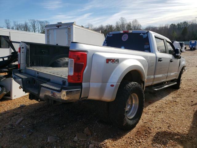 Image 3 of 2019 FORD F350 SUPER DUTY 2019 with VIN 1FT8W3DT9KEF00722