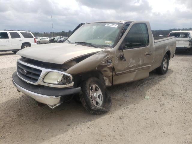 Obraz 2003 FORD F150  2003