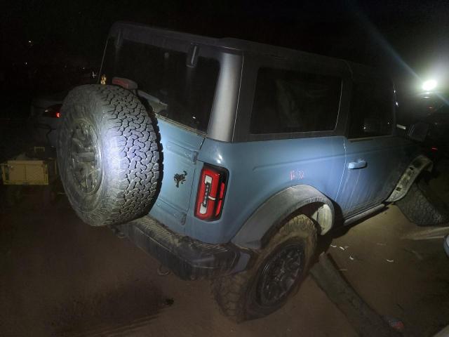 Obraz 3 z 2021 FORD BRONCO FIRST EDITION 2021 z VIN 1FMDE5FP2MLA20335