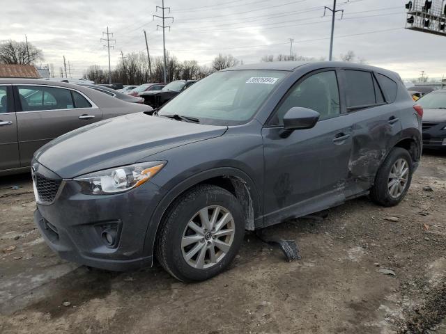 Obraz 1 z 2014 MAZDA CX-5 TOURING 2014 z VIN JM3KE4CYXE0404859