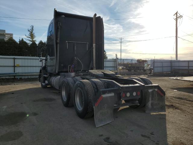 Image 3 of 2015 MACK 600 CXU600 2015 with VIN 1M1AW07Y5FM043832