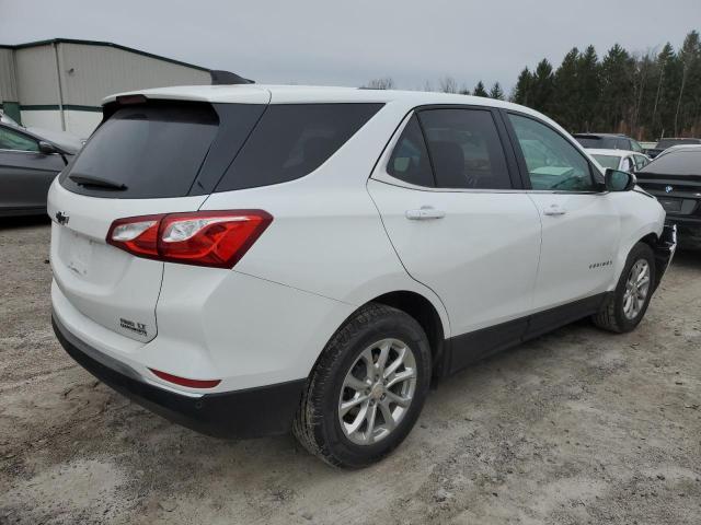 Image 3 of 2019 CHEVROLET EQUINOX LT 2019 with VIN 2GNAXUEV2K6270134