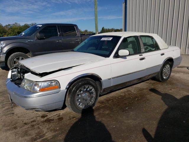 Obraz 2003 MERCURY GRAND MARQUIS GS 2003