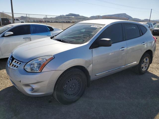 Obraz 1 z 2013 NISSAN ROGUE S 2013 z VIN JN8AS5MTXDW025866