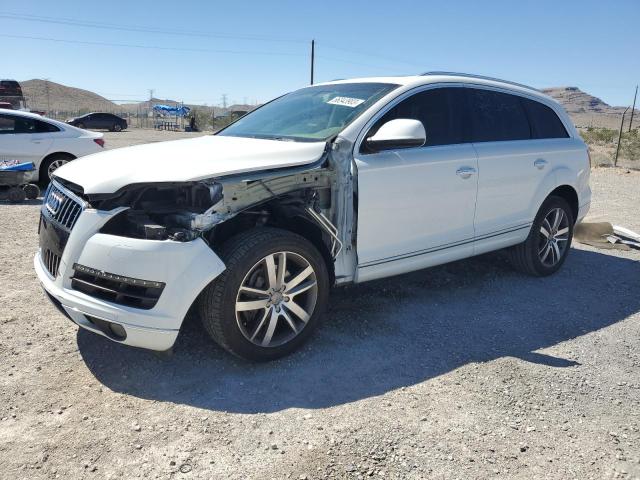 2014 AUDI Q7 PREMIUM PLUS 2014 image