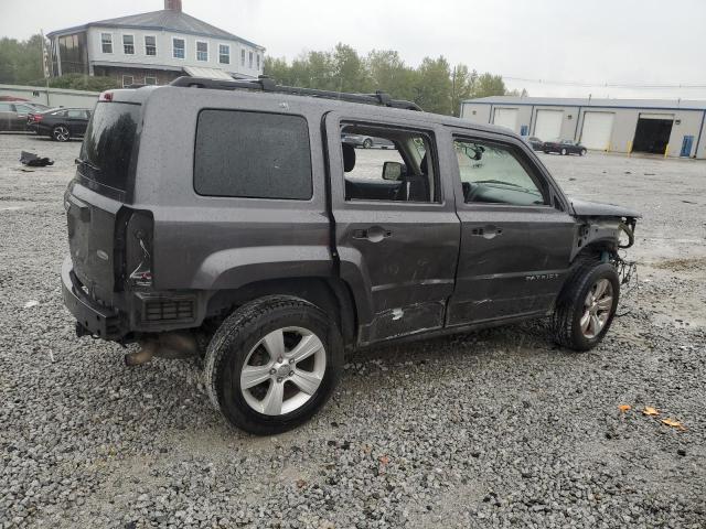 Image 3 of 2016 JEEP PATRIOT LATITUDE 2016 with VIN 1C4NJRFB6GD500733