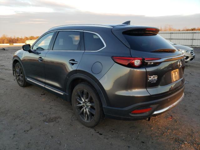 Изображение 2 2016 MAZDA CX-9 SIGNATURE 2016 с VIN JM3TCBEY7G0100127
