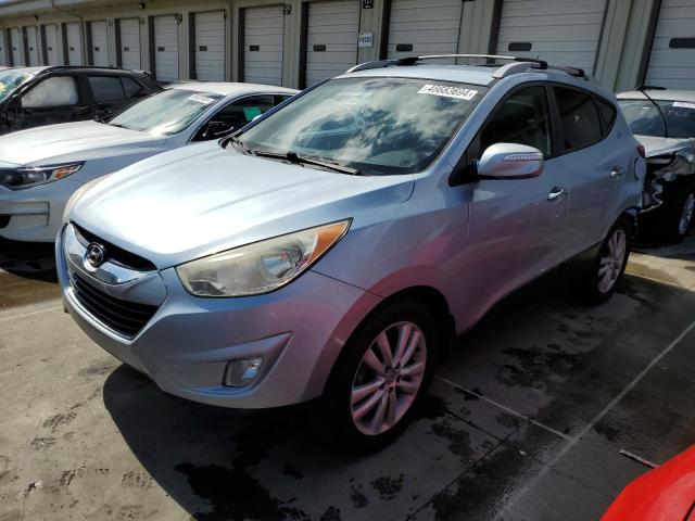 Изображение 2013 HYUNDAI TUCSON GLS 2013