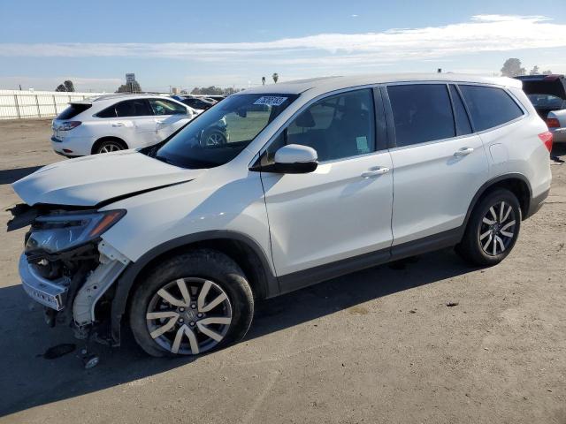 Изображение 2019 HONDA PILOT EXL 2019