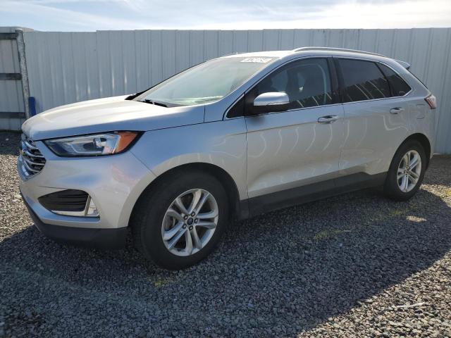 Obraz 1 z 2019 FORD EDGE SEL 2019 z VIN 2FMPK4J91KBC71630