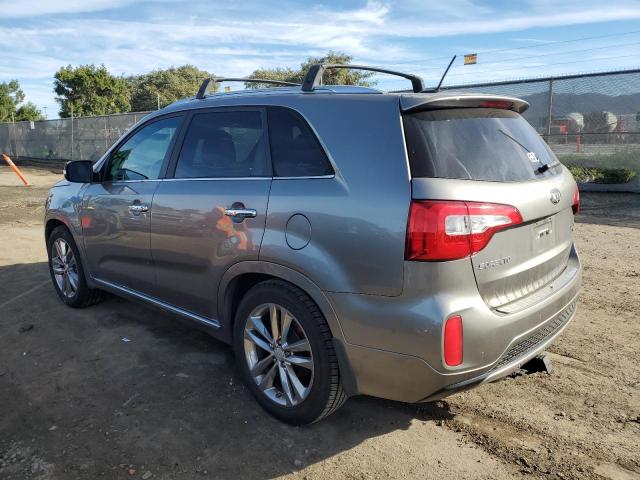 Image 2 of 2014 KIA SORENTO SX 2014 with VIN 5XYKW4A77EG521390