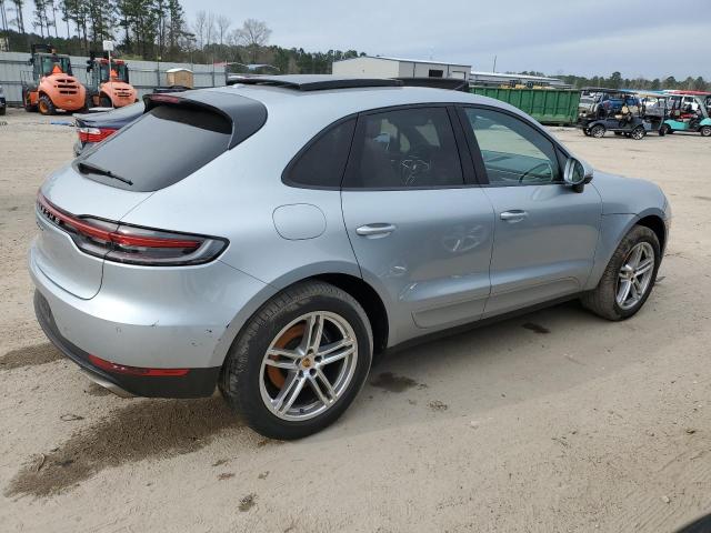Obraz 3 z 2019 PORSCHE MACAN  2019 z VIN WP1AA2A54KLB03400