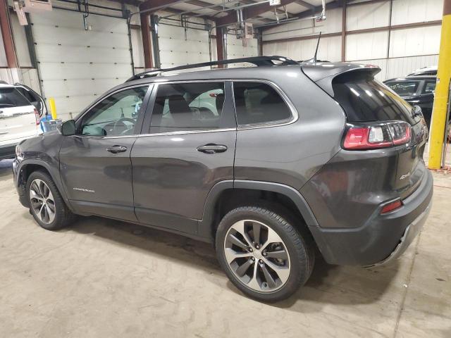 Изображение 2 2022 JEEP CHEROKEE LIMITED 2022 с VIN 1C4PJMDX3ND521708