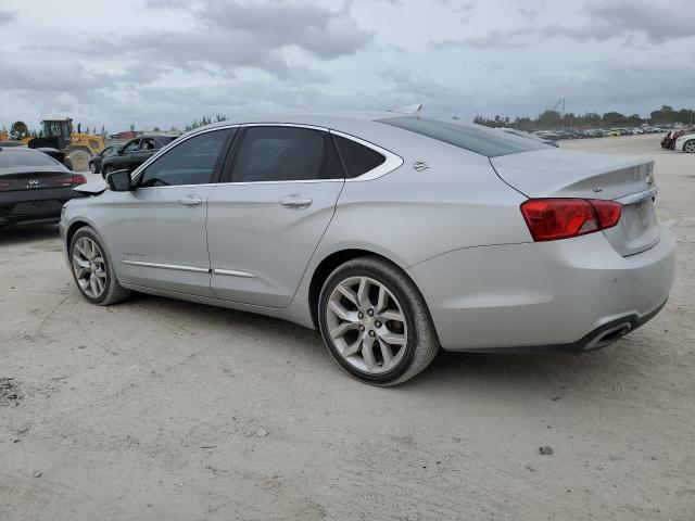 Image 2 of 2018 CHEVROLET IMPALA PREMIER 2018 with VIN 2G1125S35J9134330