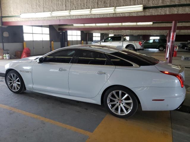 Изображение 2 2016 JAGUAR XJ  2016 с VIN SAJWJ1CD1G8V92615