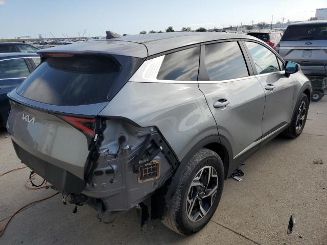 Image 3 of 2023 KIA SPORTAGE LX 2023 with VIN KNDPU3AF9P7143828