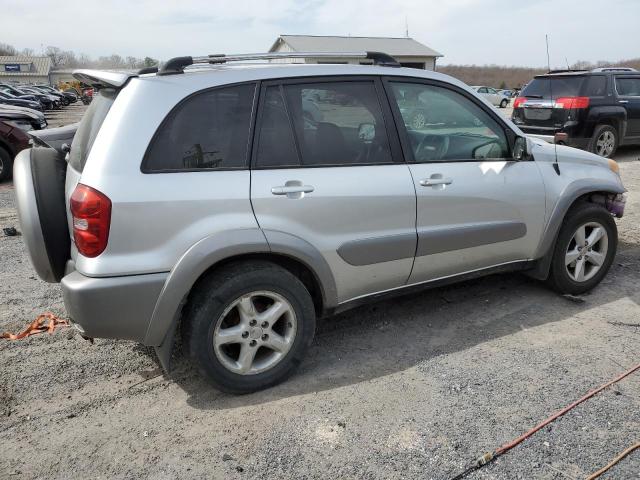 Image 3 of 2004 TOYOTA RAV4  2004 with VIN JTEHD20V746002793
