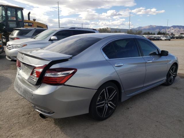 Image 3 of 2017 HONDA ACCORD SPORT SPECIAL EDITION 2017 with VIN 1HGCR2F18HA019952