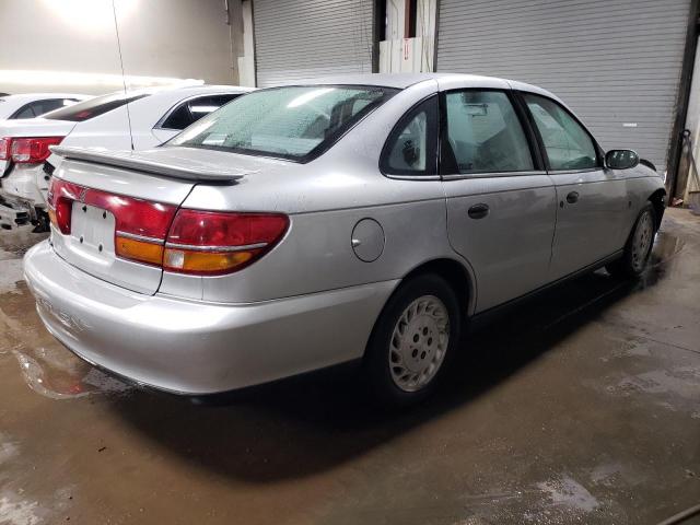 Image 3 of 2002 SATURN L100  2002 with VIN 1G8JS54F62Y598720