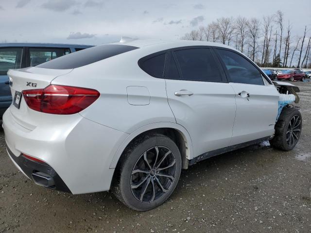 Изображение 3 2018 BMW X6 XDRIVE35I 2018 с VIN 5UXKU2C56J0X50597