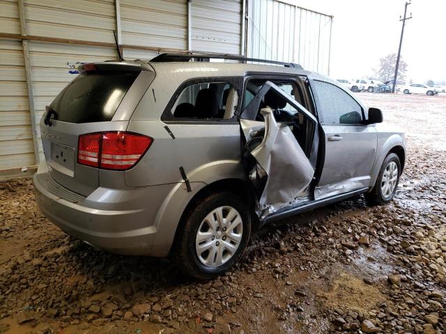 Изображение 3 2020 DODGE JOURNEY SE 2020 с VIN 3C4PDCABXLT207460