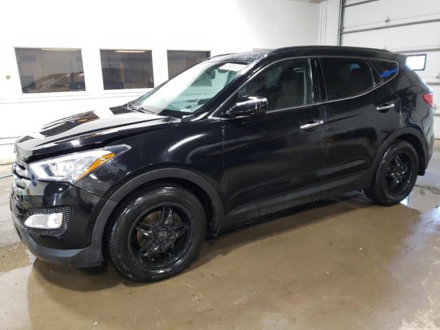 Изображение 1 2014 HYUNDAI SANTA FE SPORT  2014 с VIN 5XYZUDLA4EG205166