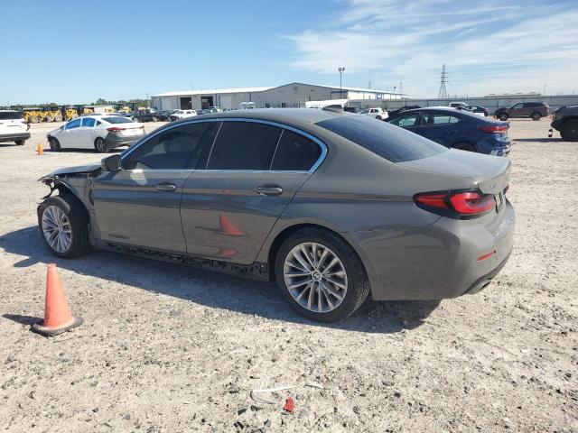 Image 2 of 2021 BMW 530 XI 2021 with VIN WBA13BJ08MWX01696