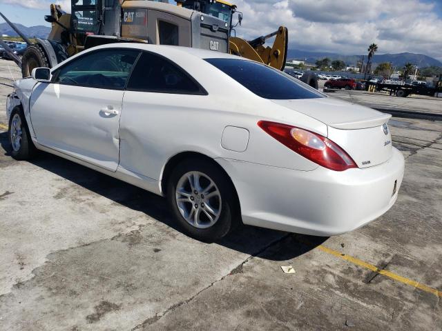 Изображение 2 2004 TOYOTA CAMRY SOLARA SE 2004 с VIN 4T1CE30P34U820533