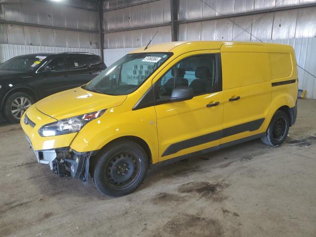 Image 1 of 2016 FORD TRANSIT CONNECT XL 2016 with VIN NM0LS7E71G1232839
