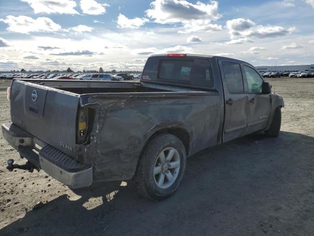 Image 3 of 2012 NISSAN TITAN SV 2012 with VIN 1N6AA0FC0CN307594