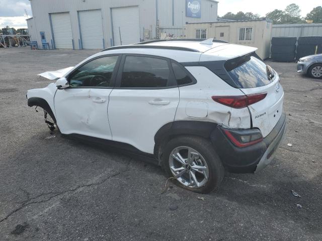 Изображение 2 2023 HYUNDAI KONA SEL 2023 с VIN KM8K32ABXPU046168