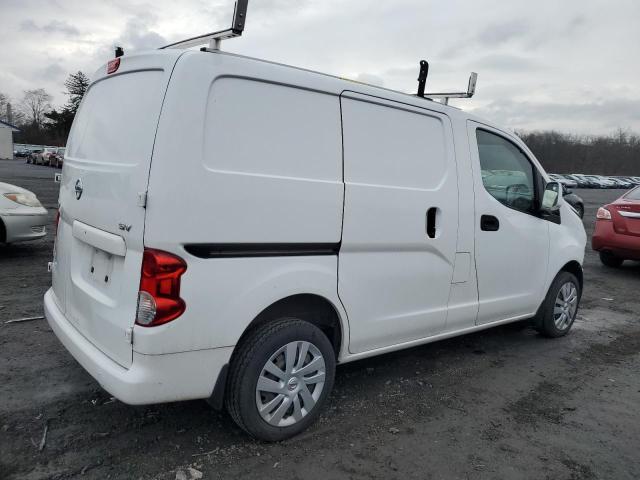 Изображение 3 2020 NISSAN NV200 2.5S 2020 с VIN 3N6CM0KN4LK695281