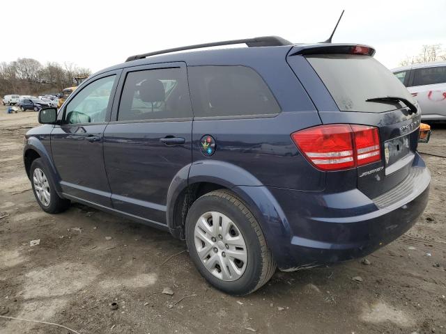 Obraz 2 z 2018 DODGE JOURNEY SE 2018 z VIN 3C4PDCAB1JT242756