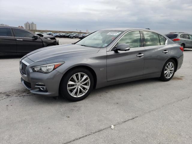 Изображение 1 2016 INFINITI Q50 PREMIUM 2016 с VIN JN1EV7AP8GM302766