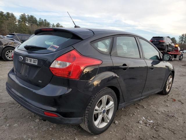 Image 3 of 2014 FORD FOCUS SE 2014 with VIN 1FADP3K22EL125185