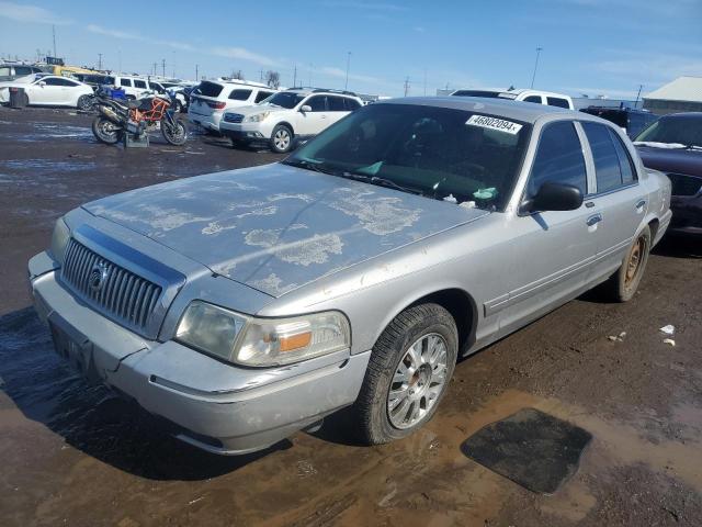 2006 FORD CROWN VICTORIA LX 2006 image
