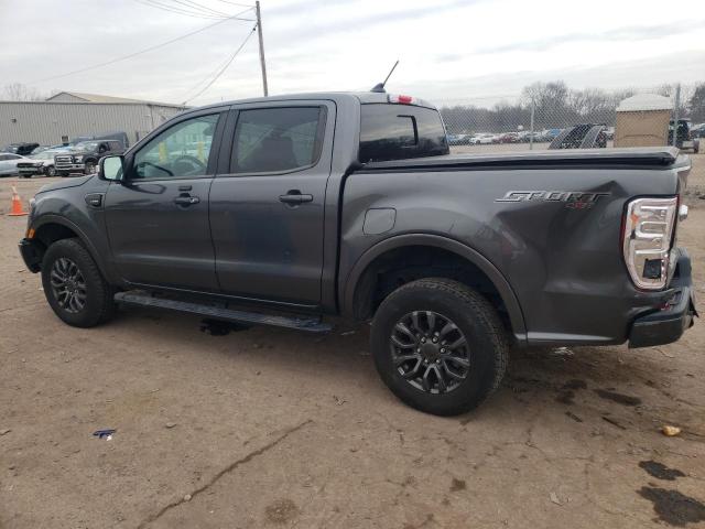 Obraz 2 z 2020 FORD RANGER XL 2020 z VIN 1FTER4FH3LLA13411