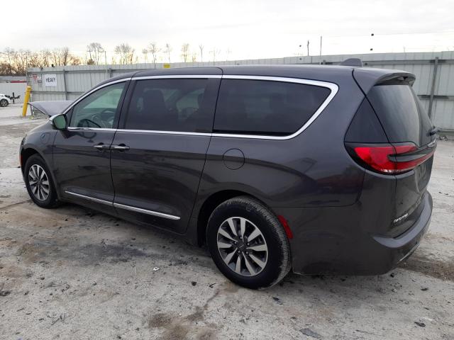 Image 2 of 2022 CHRYSLER PACIFICA HYBRID LIMITED 2022 with VIN 2C4RC1S75NR226028