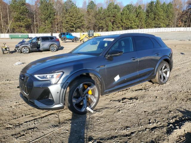 Obraz 2023 AUDI E-TRON S PREMIUM PLUS 2023