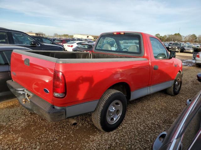 Изображение 3 2000 FORD F150  2000 с VIN 1FTZF1723YNC36045
