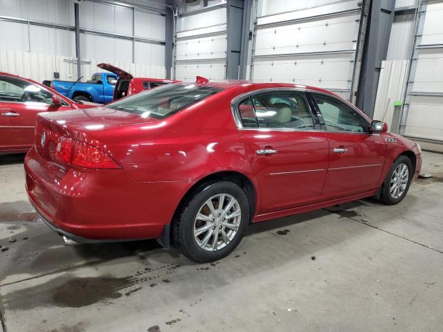 Obraz 3 z 2011 BUICK LUCERNE CXL 2011 z VIN 1G4HJ5EM6BU151814