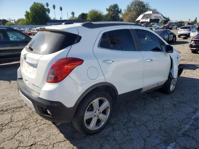 Image 3 of 2016 BUICK ENCORE  2016 with VIN KL4CJASB4GB667936